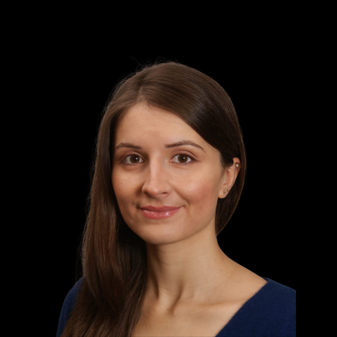 Vivienne Moise